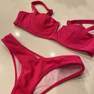 Brand New Sunny Bunny Set